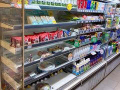 -全家便利店(上海火车站站二店)