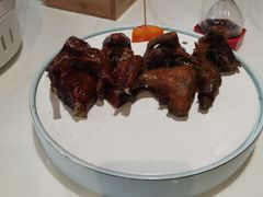 -大鸽饭(马王堆店)