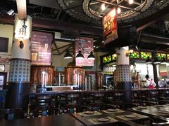 大堂-马迭尔西餐厅(中央大街店)