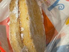 达克瓦兹-小麦之家(海湾总店)