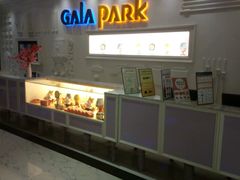 -Gala Park嘎啦派KTV(领show天地店)