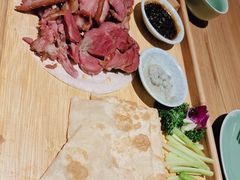 -泰钰丰烤鸭(永安道店)