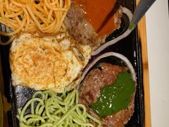 -豪客来牛排(雄峰城店)