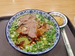 -有礼有面(知春路店)