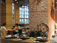 -苏州观园琉苏酒店-168西餐厅