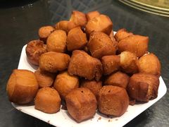 -诺敏塔拉奶茶-布里亚特包子-手把肉(锦都会店)