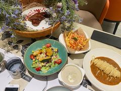 -LE SHARE洛笙·花园西餐(北京路步行街店)