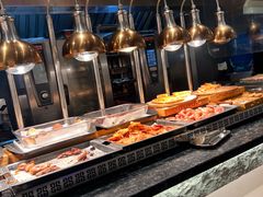 -星伦多自助料理·涮烤一体(奉贤龙湖天街店)