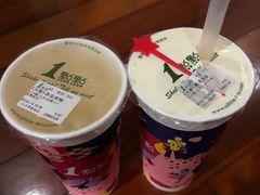 -1点点(爱华店)