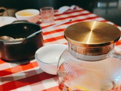 -西贝(东方路店)