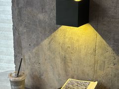 -CEMENT·coffee bar (凤凰创意园店)