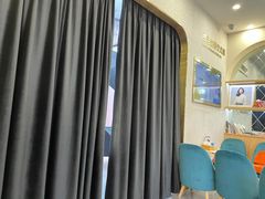 -海马体照相馆(上海宝山万达广场店)