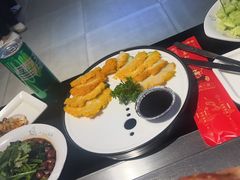 -橦橦小马扎烧烤 (传媒大学店)