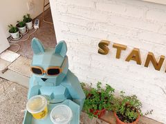 -UPUPKAFE  立咖啡(浏城桥店)