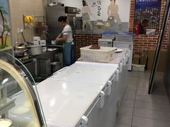 -冰神糖水铺(国贸中心店)