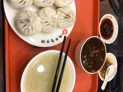 -庆丰包子铺(大屯路店)