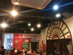 大堂-老基地老火锅厂(大渡口店)
