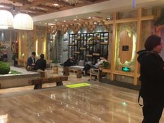 -青水瓦台(青山店)
