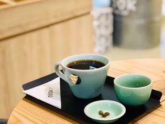 -GOTLOT COFFEE&KITCHEN角落厨房NOOK店
