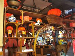 -凤吉园乌拉满族火锅中华老字号(繁荣路店)