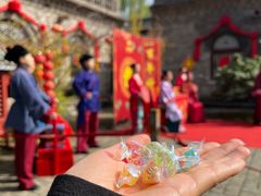 -大槐树寻根祭祖园