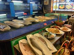 -钱记·乡野菜(紫荆花路店)