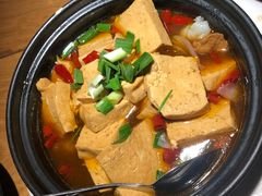 -金牌外婆家(苏州中心店)