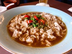 椒香肥牛-羲和雅苑•北京烤鸭(平安国际金融中心店)