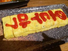 -冰川冷面·延边菜·炭烤串(观前店)