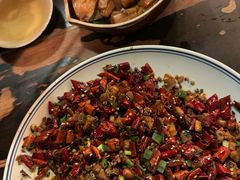 -饭江湖·江湖菜(湖广会馆店)