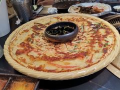 -厚贞日式烤肉(浦东汇智店)