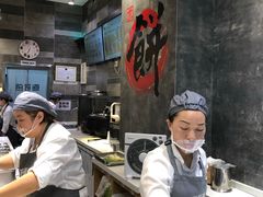 -煎饼道·新鲜现做(来福士店)