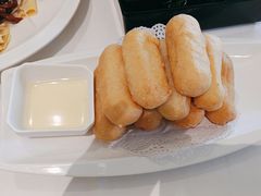 -玉林烤鸭店(定福庄店)