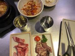 -喜来稀肉(虹泉路店)