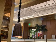 -泰香米泰国餐厅(中大国际店)