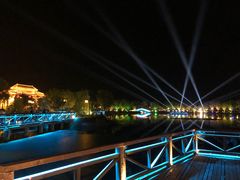 -函谷关历史文化旅游区