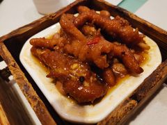 -壹间茶餐厅(天娱广场店)