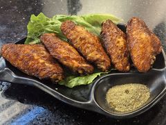 -炙韩料理·部队锅专门店