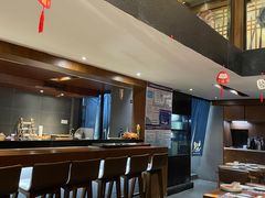 -傑·料理·海鲜放题(佛山文华荟店)