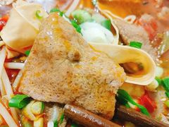 -梓袍面庄(渝北店)