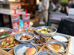 -留焕小吃·昆明非遗小吃品牌(文明街旗舰店)
