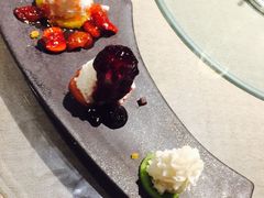 -陆壹捌餐厅(五大道店)