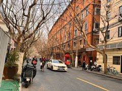 -蘭心餐厅(进贤路店)