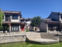 -滦州古城