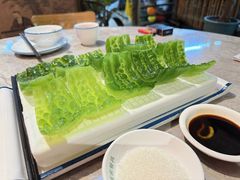 -石涧故事·私房菜(紫云路店)