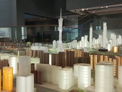 -广州市城市规划展览中心
