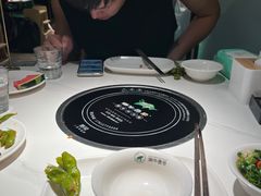 -潮牛壹号鲜牛肉火锅(世界城广场店)