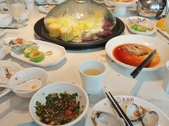 -水禾轩·海鲜蒸汽主题餐厅(拱北店)