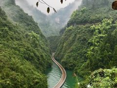 -狮子关旅游区