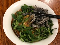 -老门框爆肚涮肉(金宝街店)